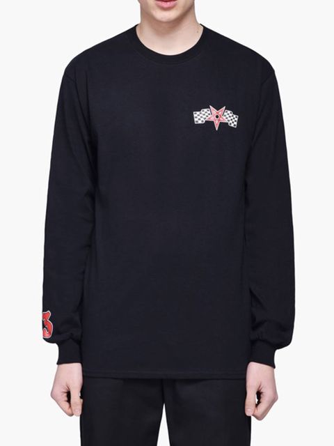 RACING L/S
