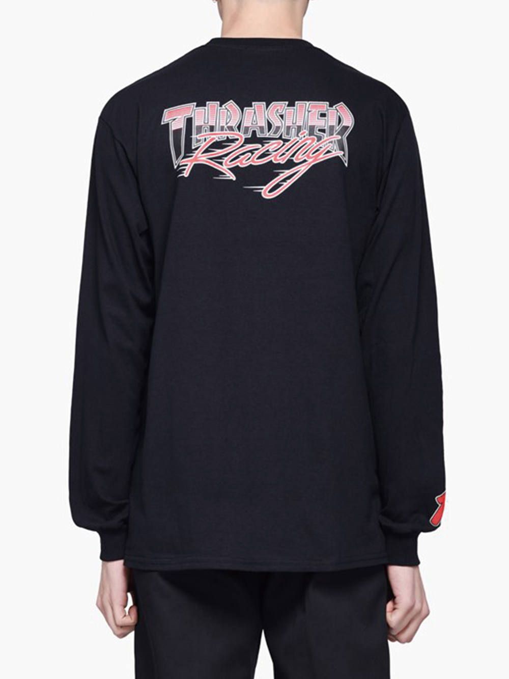 RACING L/S