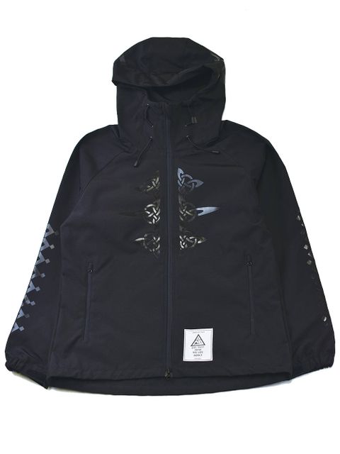 Mount Parka