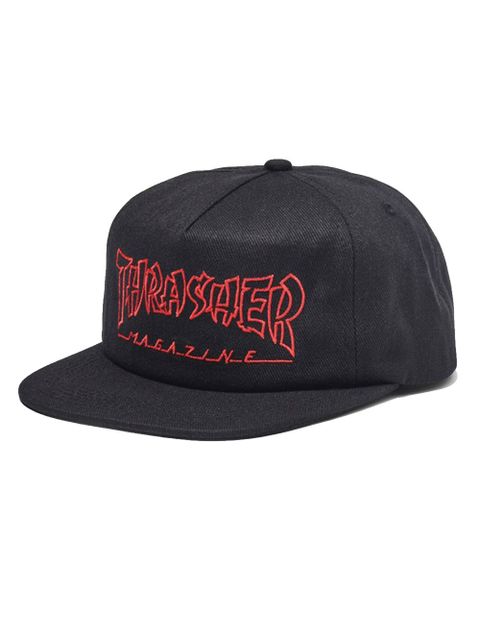 CHINA BANKS-SNAPBACK