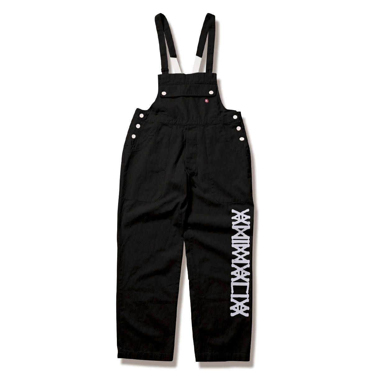 40s NAVY OVERALLS