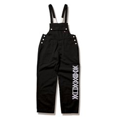 40s NAVY OVERALLS
