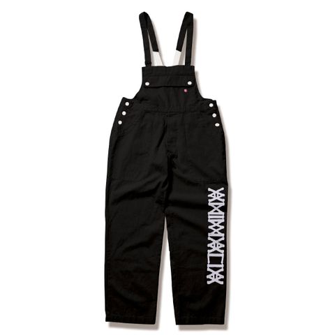 40s NAVY OVERALLS