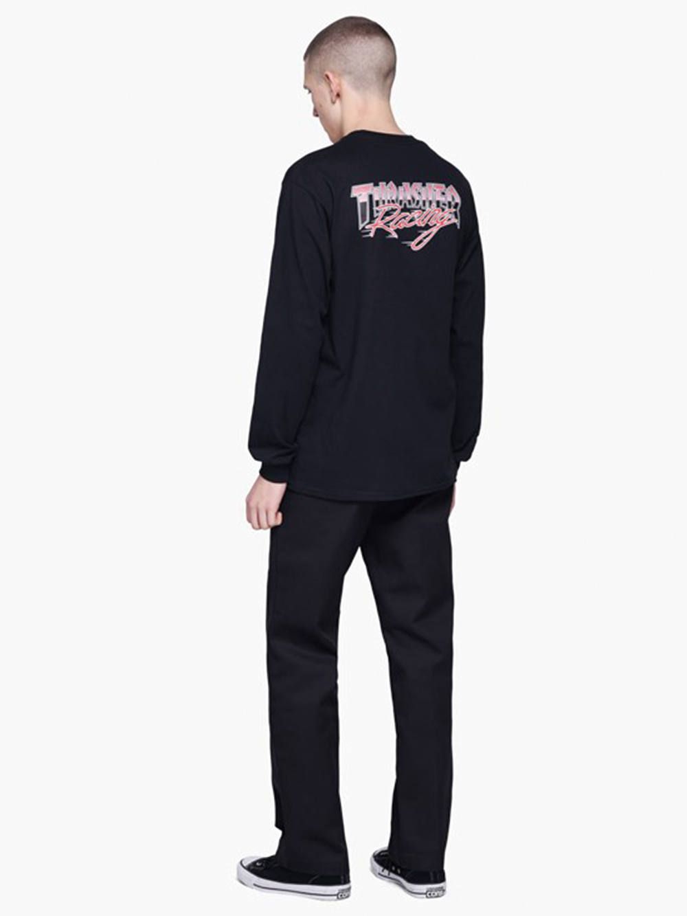 RACING L/S