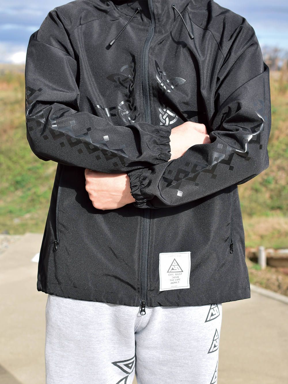 Mount Parka