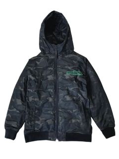 sd original BOA mountain jkt