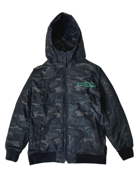 sd original BOA mountain jkt