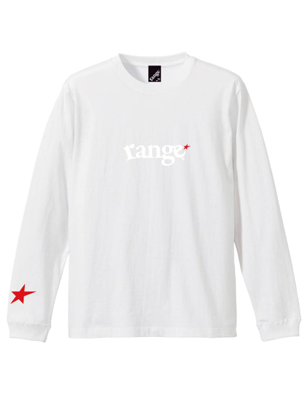 No.19 L/S tee
