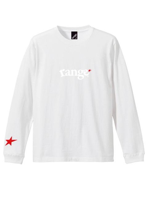 No.19 L/S tee