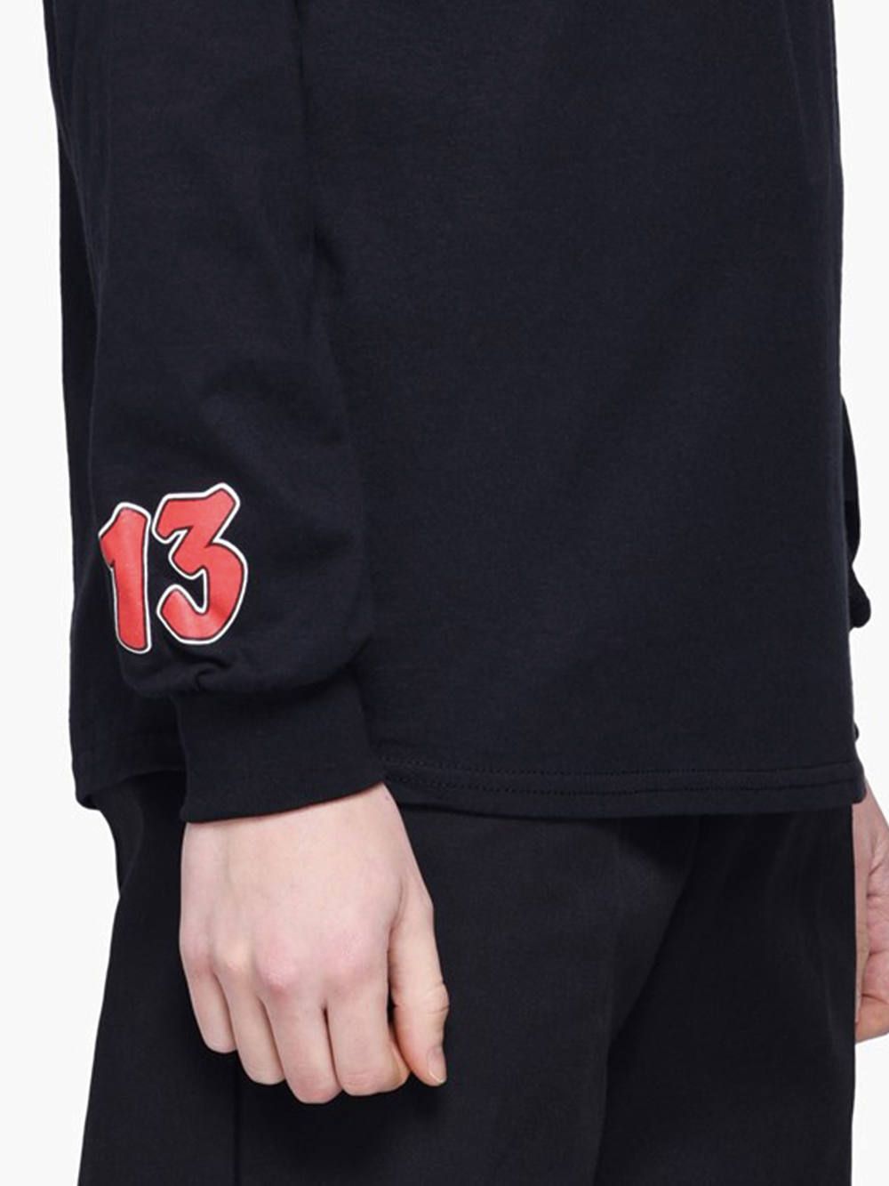 RACING L/S