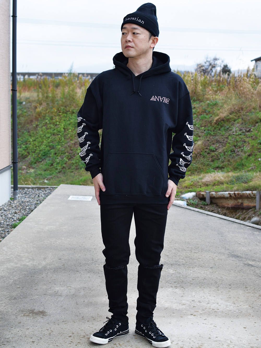 MM-Parka