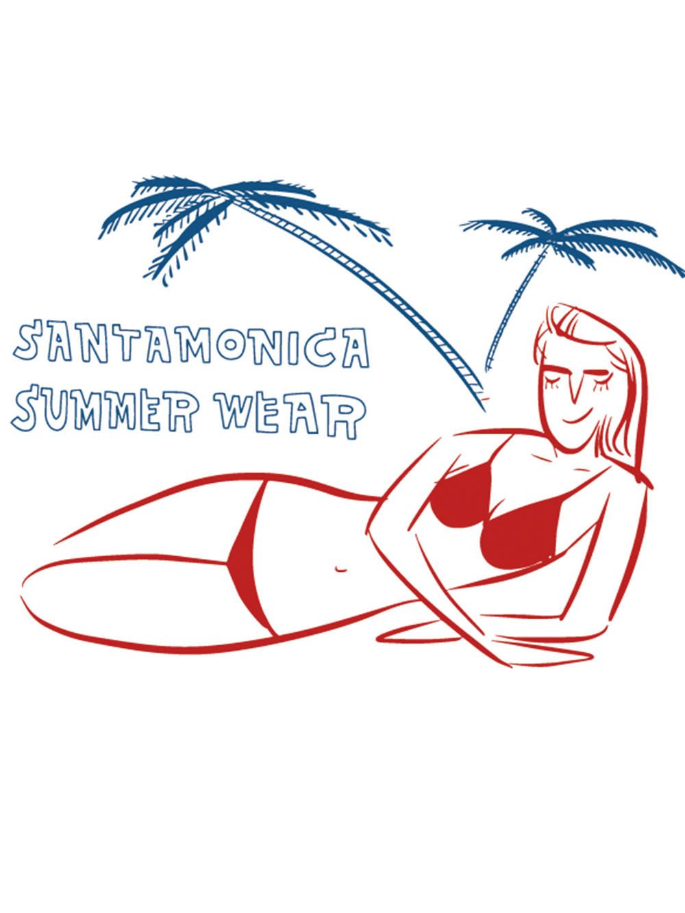 BIKINI-GIRL