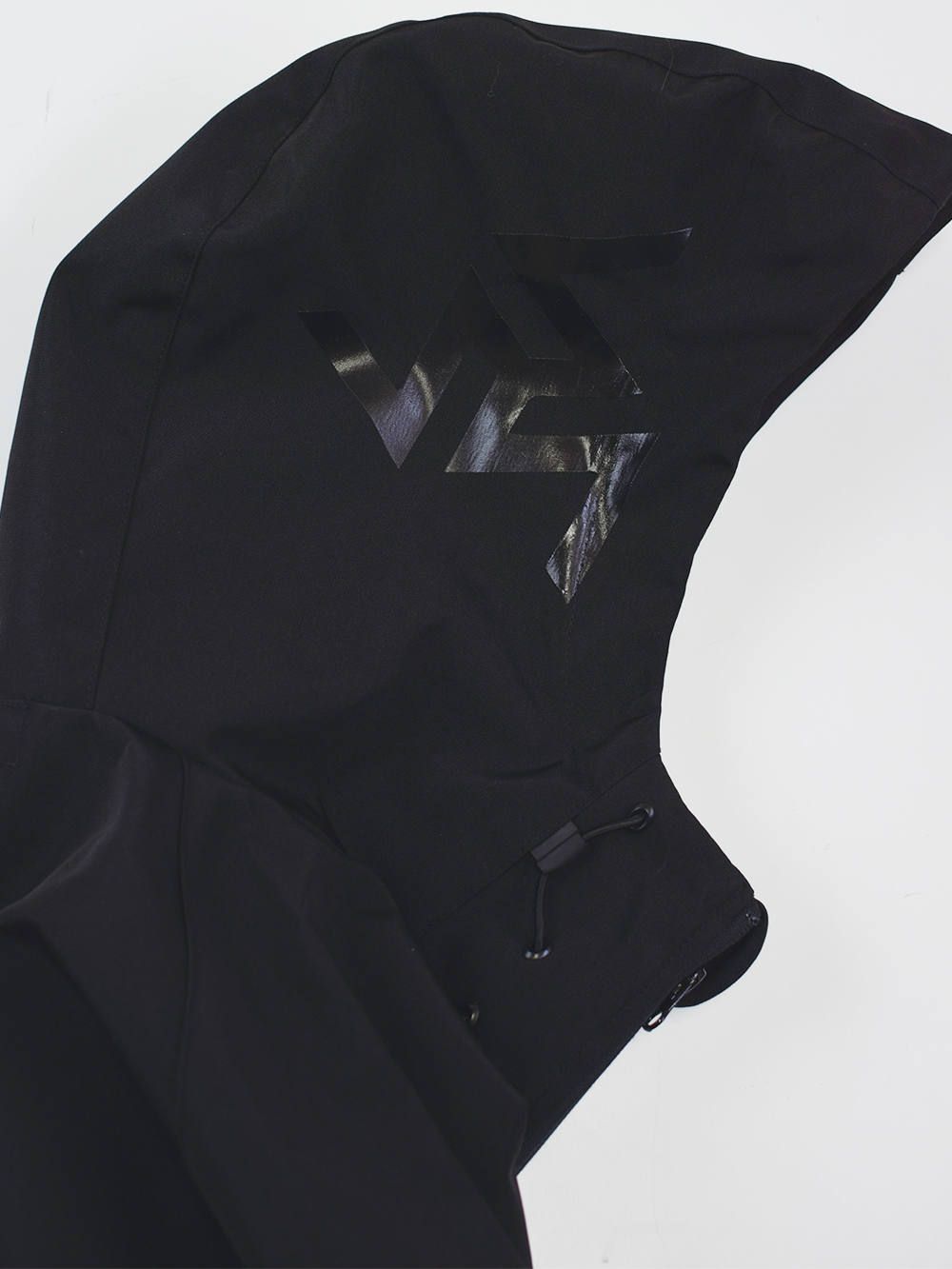 Mount Parka