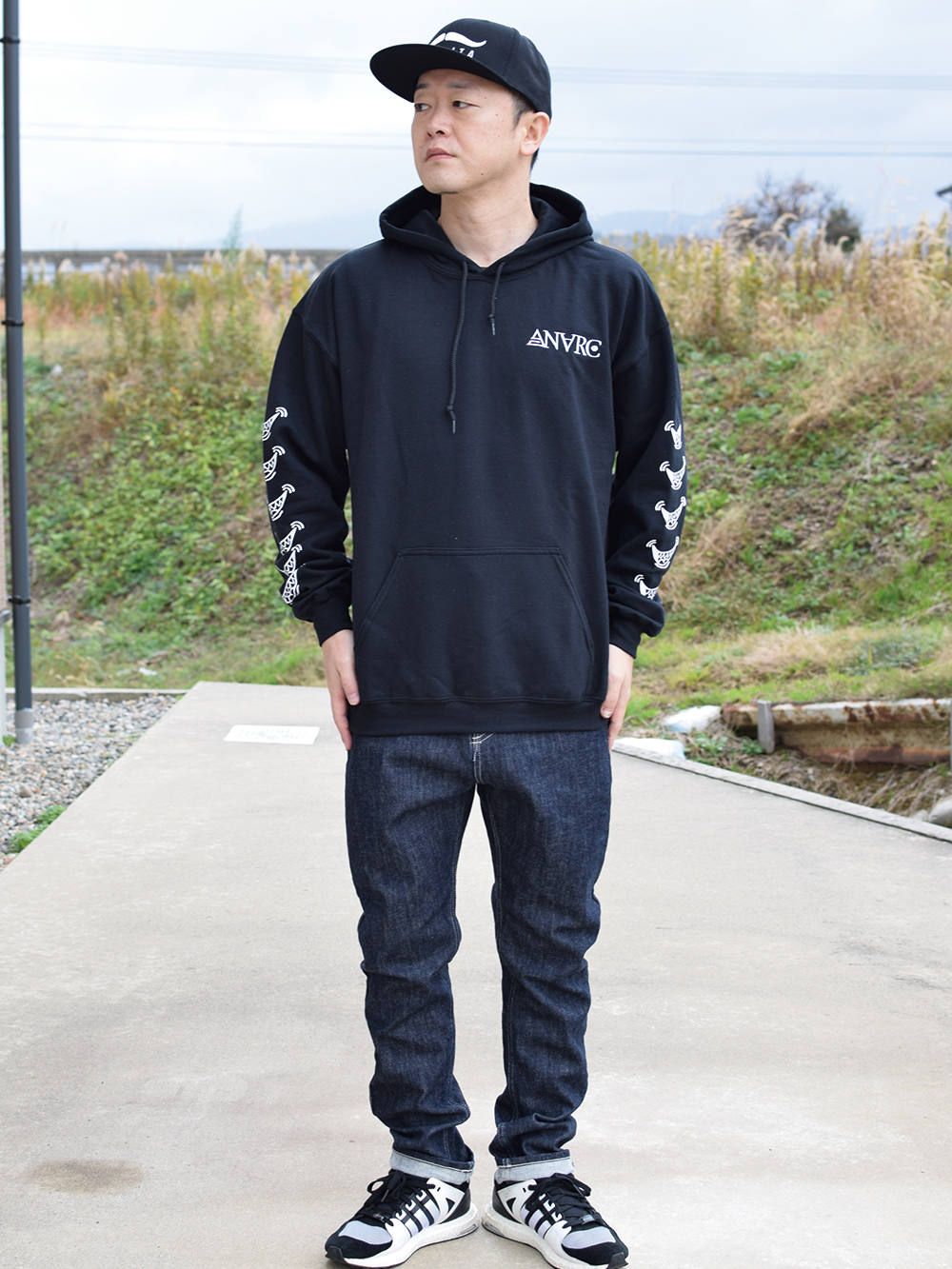 MM-Parka