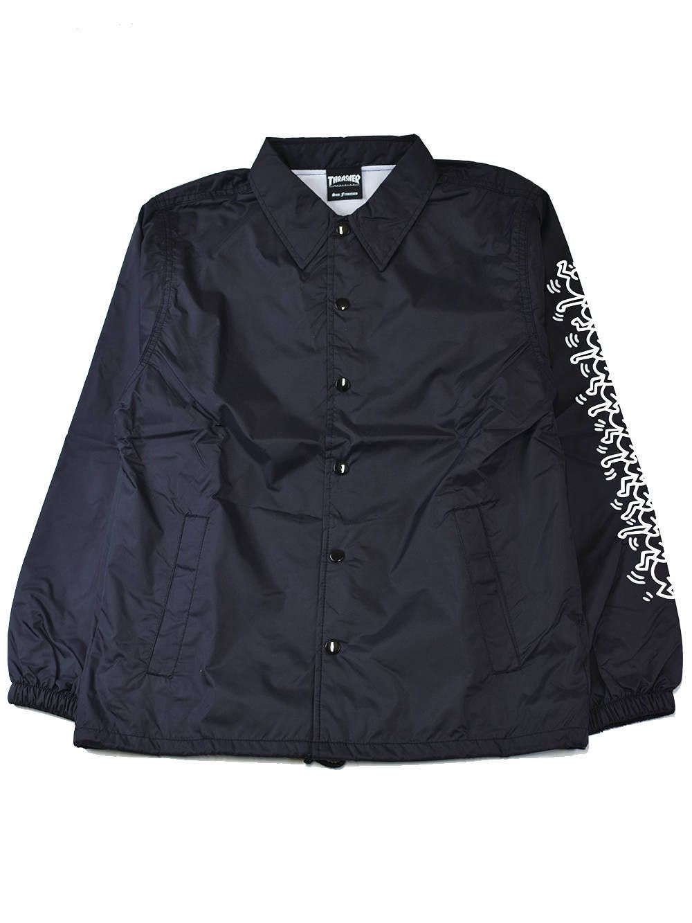 Coach」“Disney Mickey Mouse x Keith Haring”コレクション発表