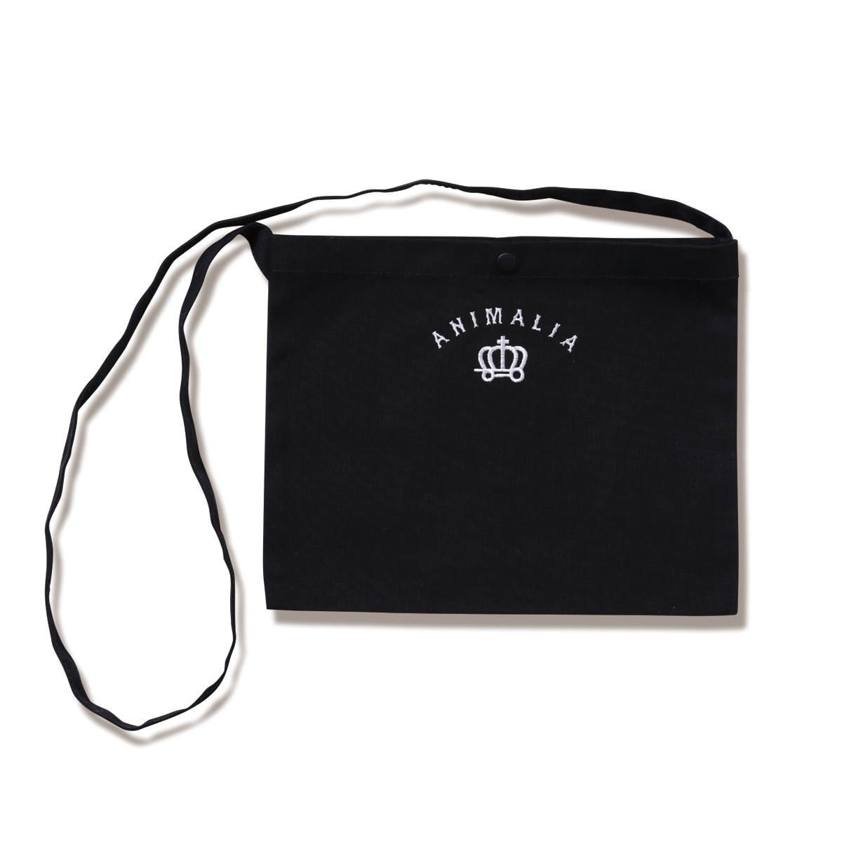 MUSETTE BAG #002  : ROYAL RUSTIC