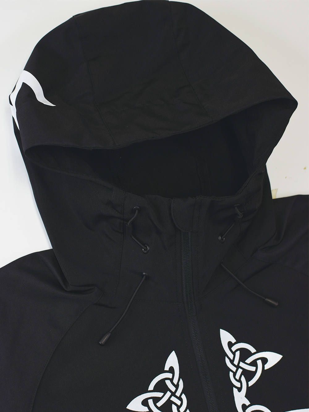 Mount Parka