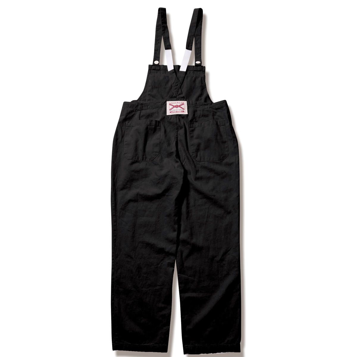 40s NAVY OVERALLS