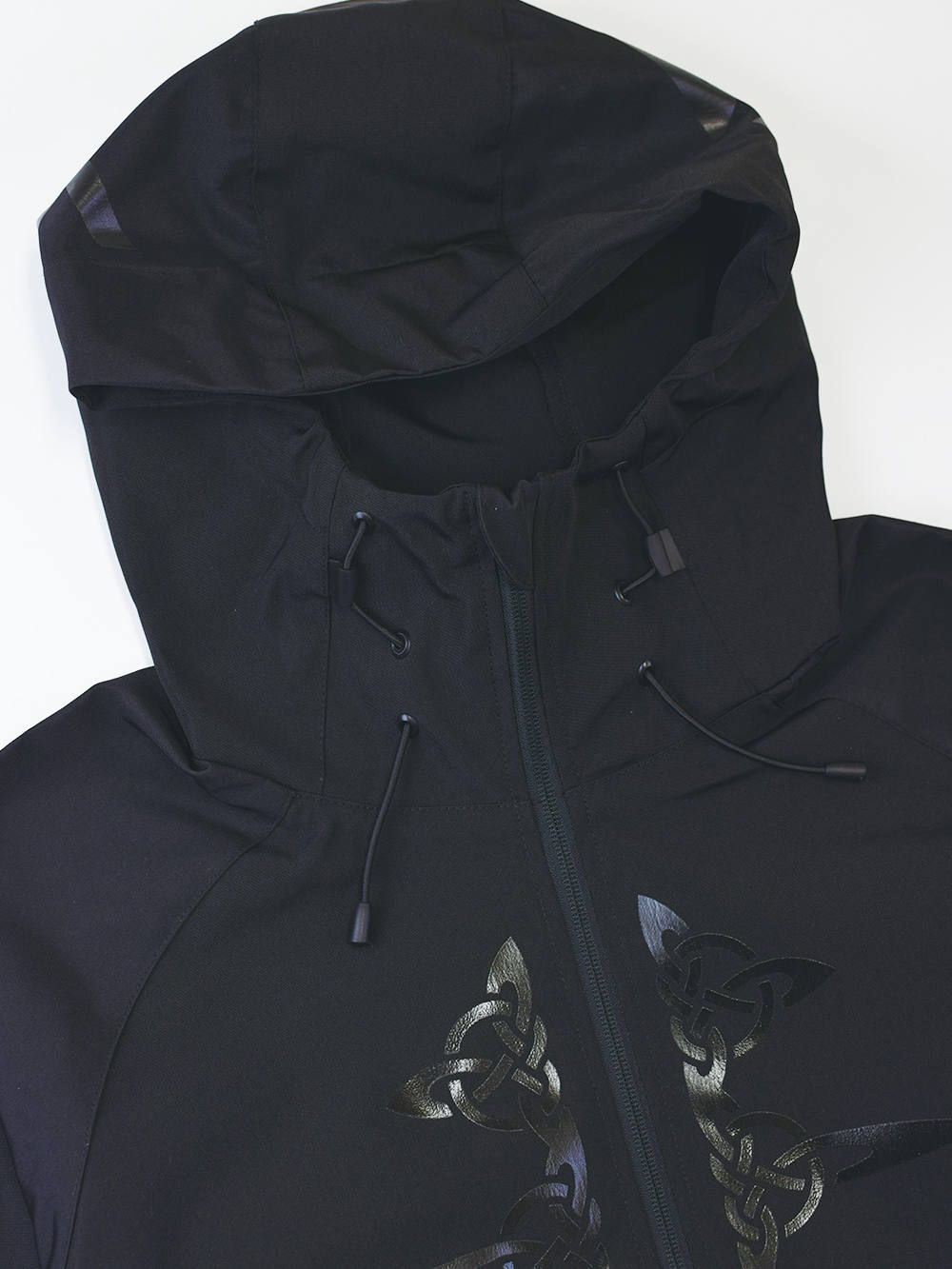 Mount Parka