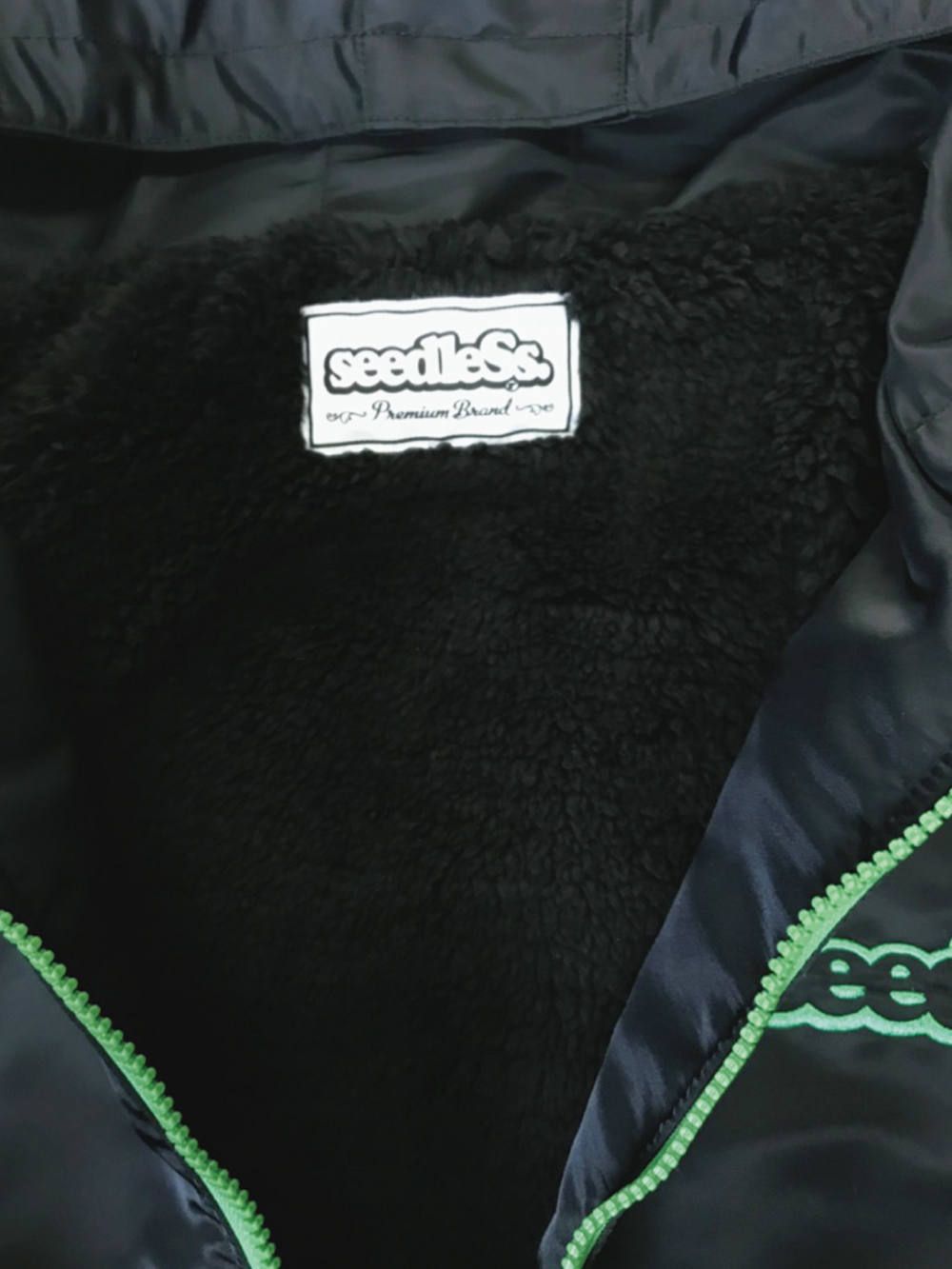 sd original BOA mountain jkt