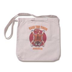 CANVAS Shoulder Bag