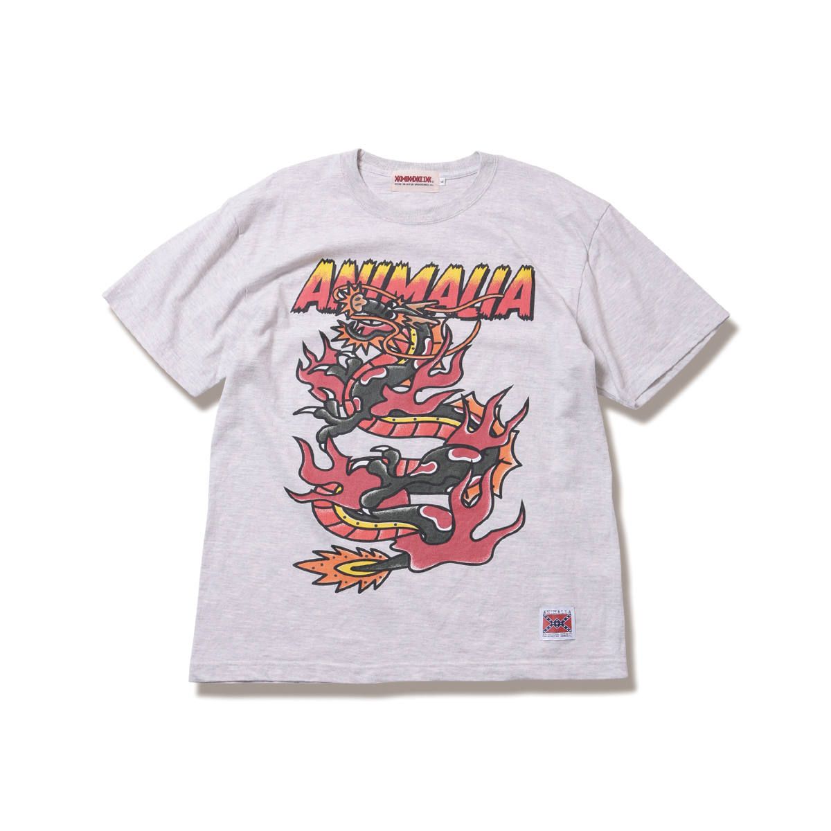 DRAGON S/S