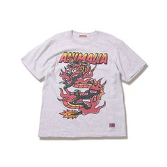 DRAGON S/S