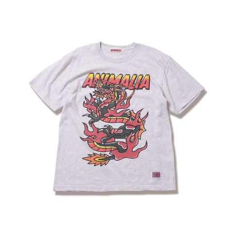 DRAGON S/S