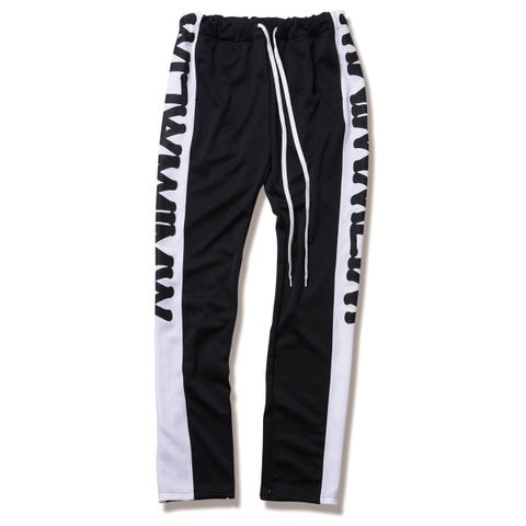 JOGGING PANTS : MISFIT