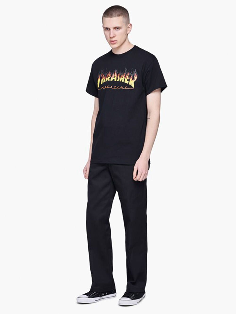 BBQ  S/S