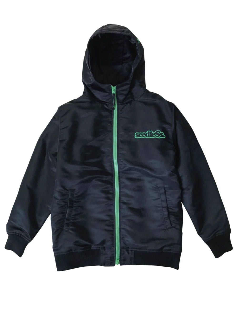 sd original BOA mountain jkt