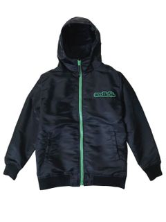 sd original BOA mountain jkt