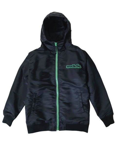 sd original BOA mountain jkt