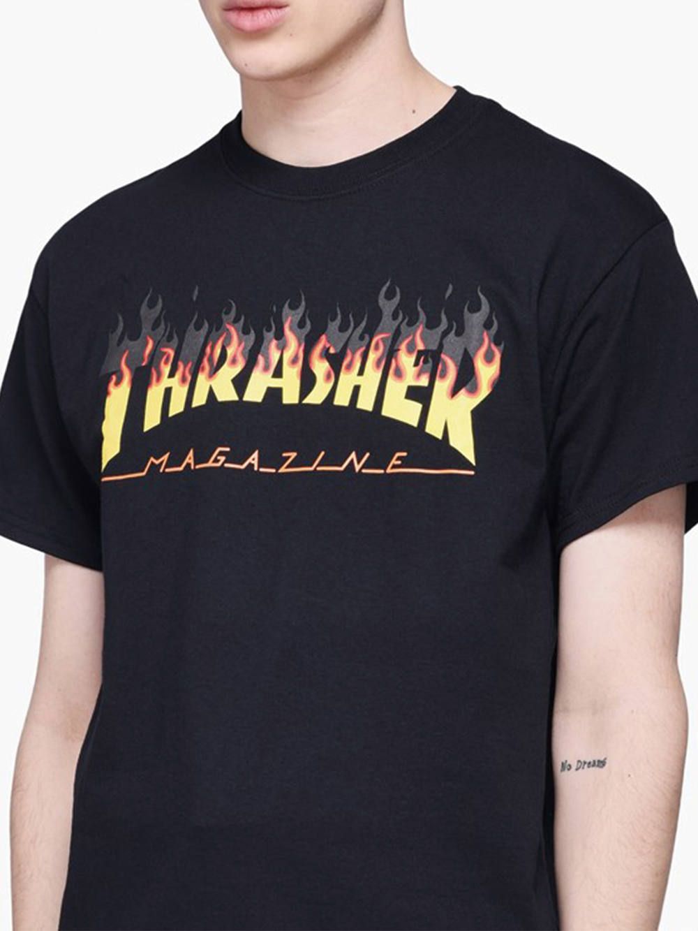 BBQ  S/S