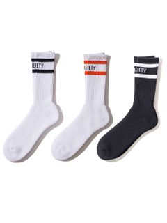 CREW-SOCKS