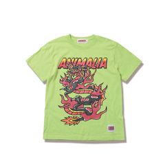 DRAGON S/S
