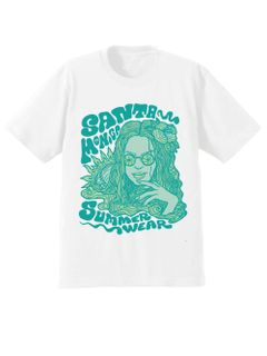 FUNKY-GIRL