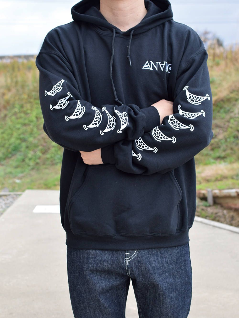 MM-Parka