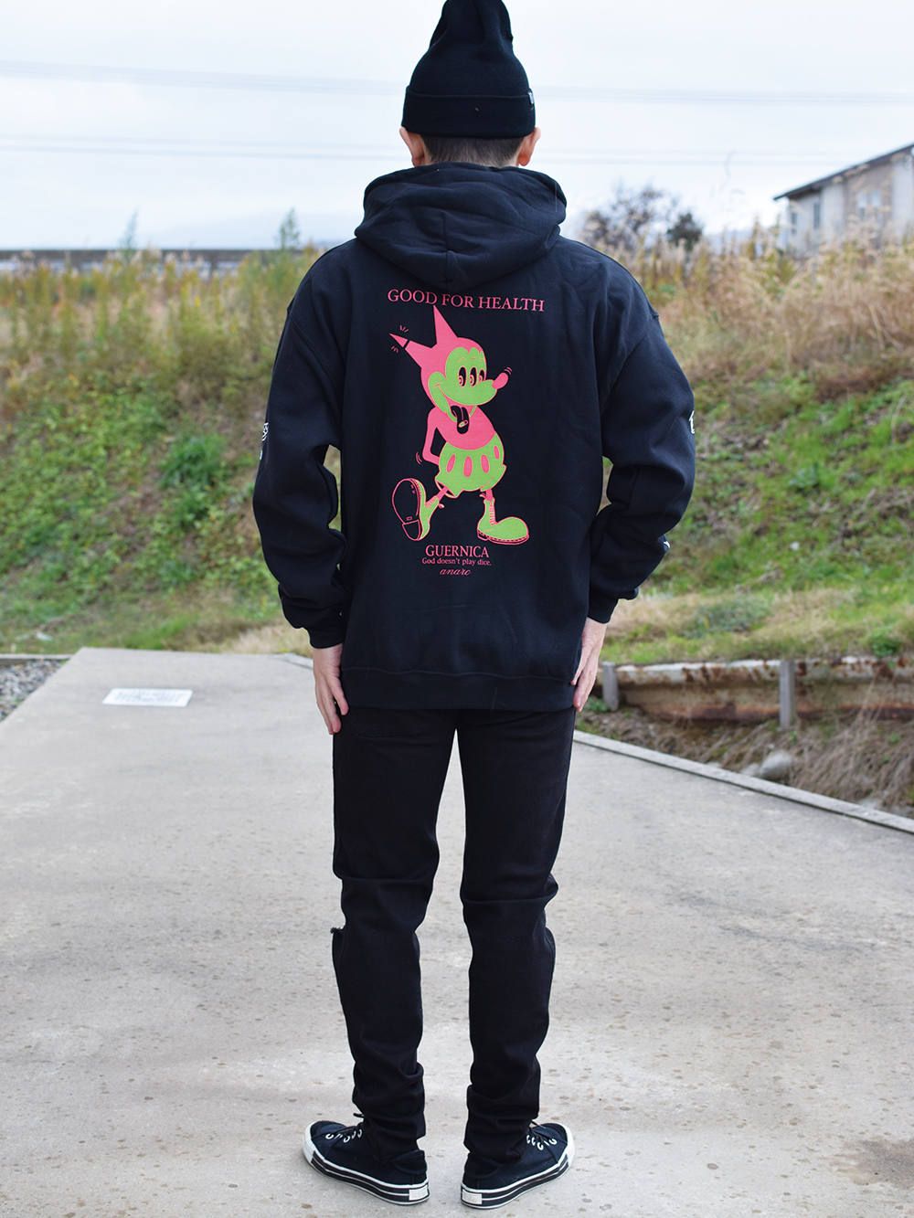 MM-Parka