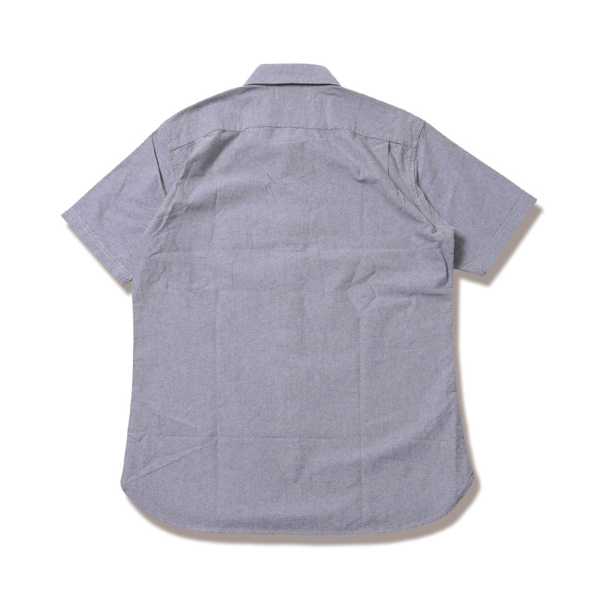 ARROGANT SHIRTS S/S : ROYAL RUSTIC