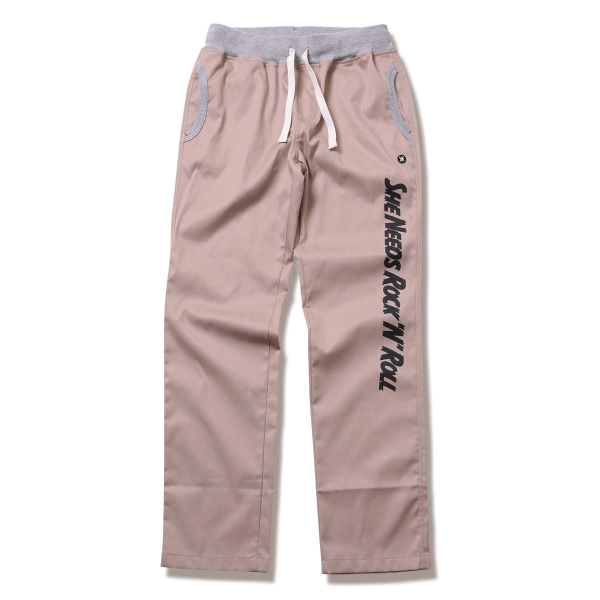 EASY-CHINO
