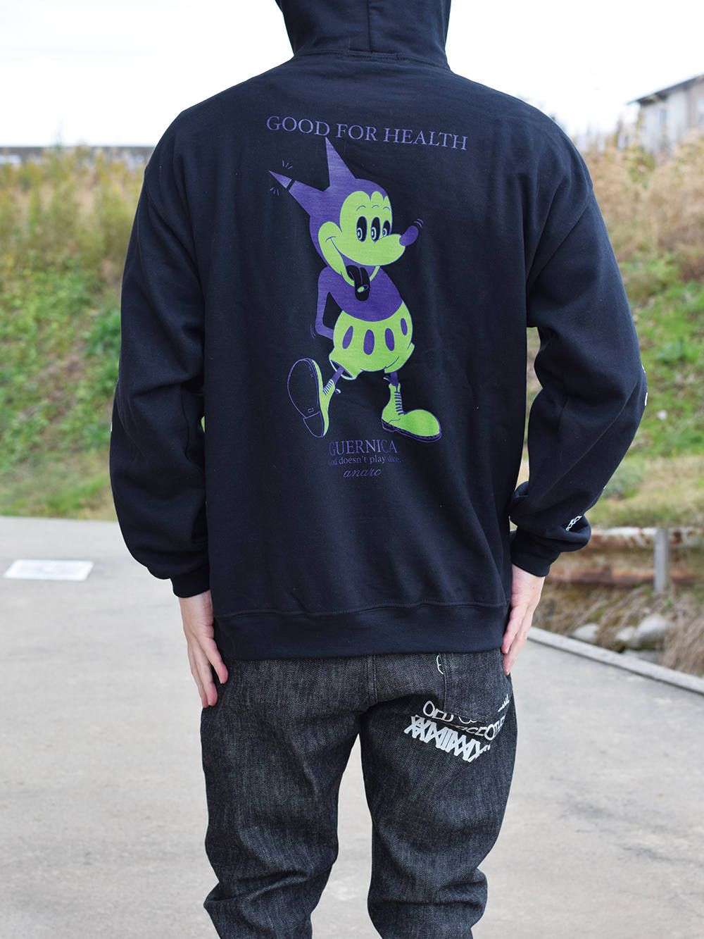 MM-Parka