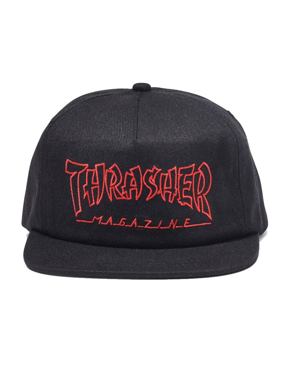 CHINA BANKS-SNAPBACK