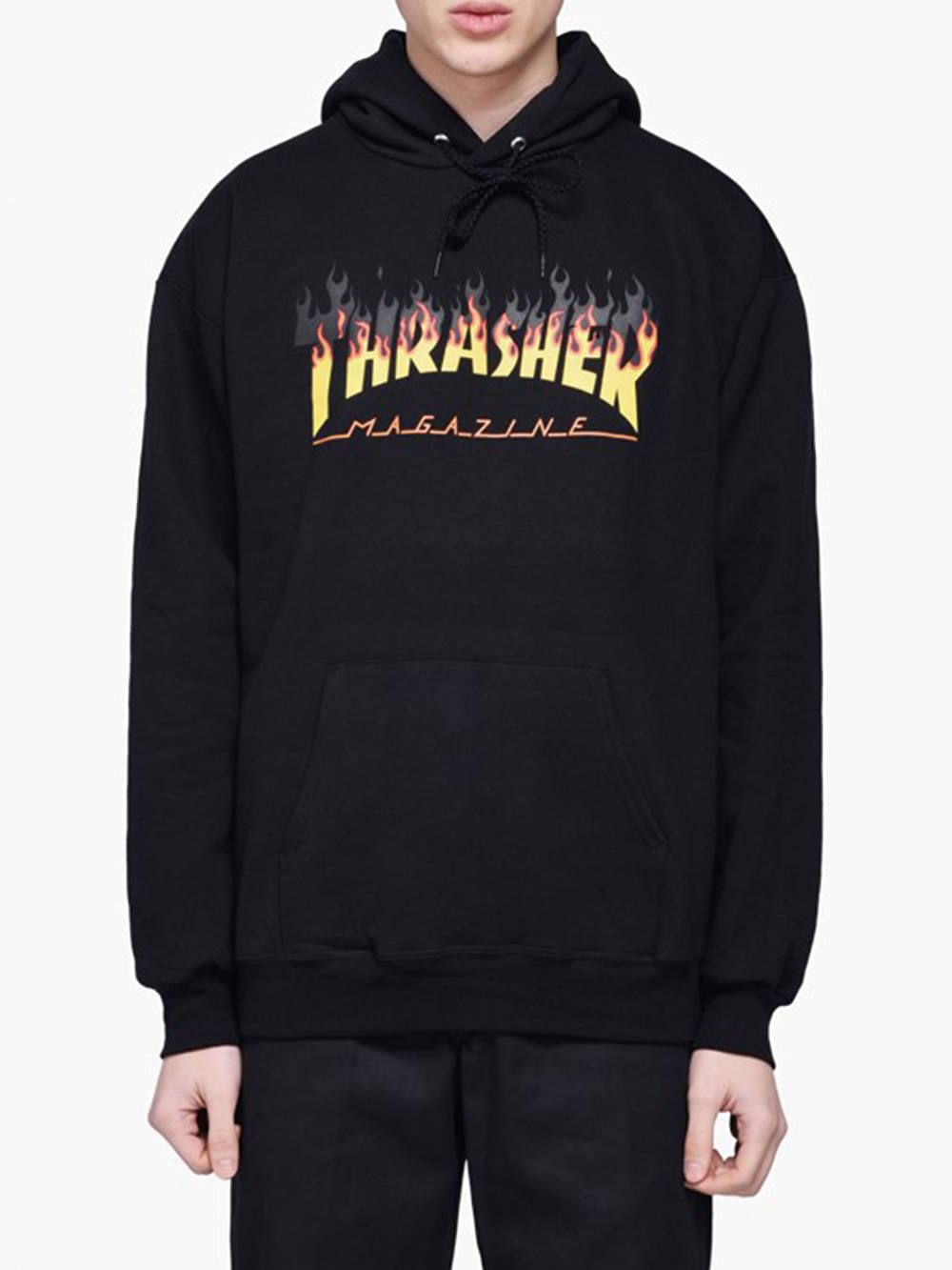 thrasher ウエア セール】【3】〔THRASHER/スラッシャー〕トラックデザイン