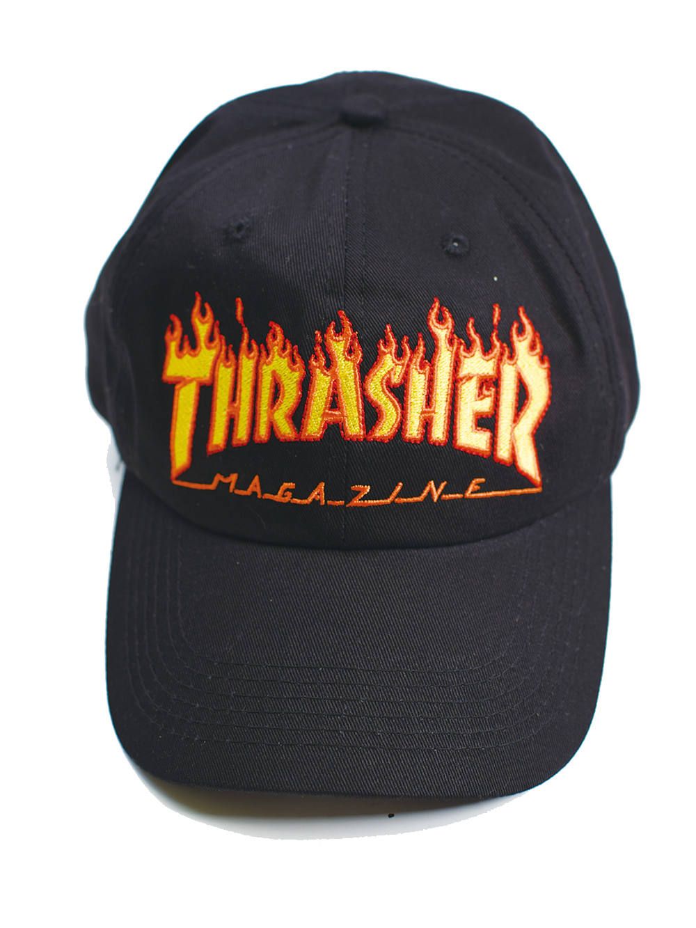 FLAME OLD TIMER-HAT