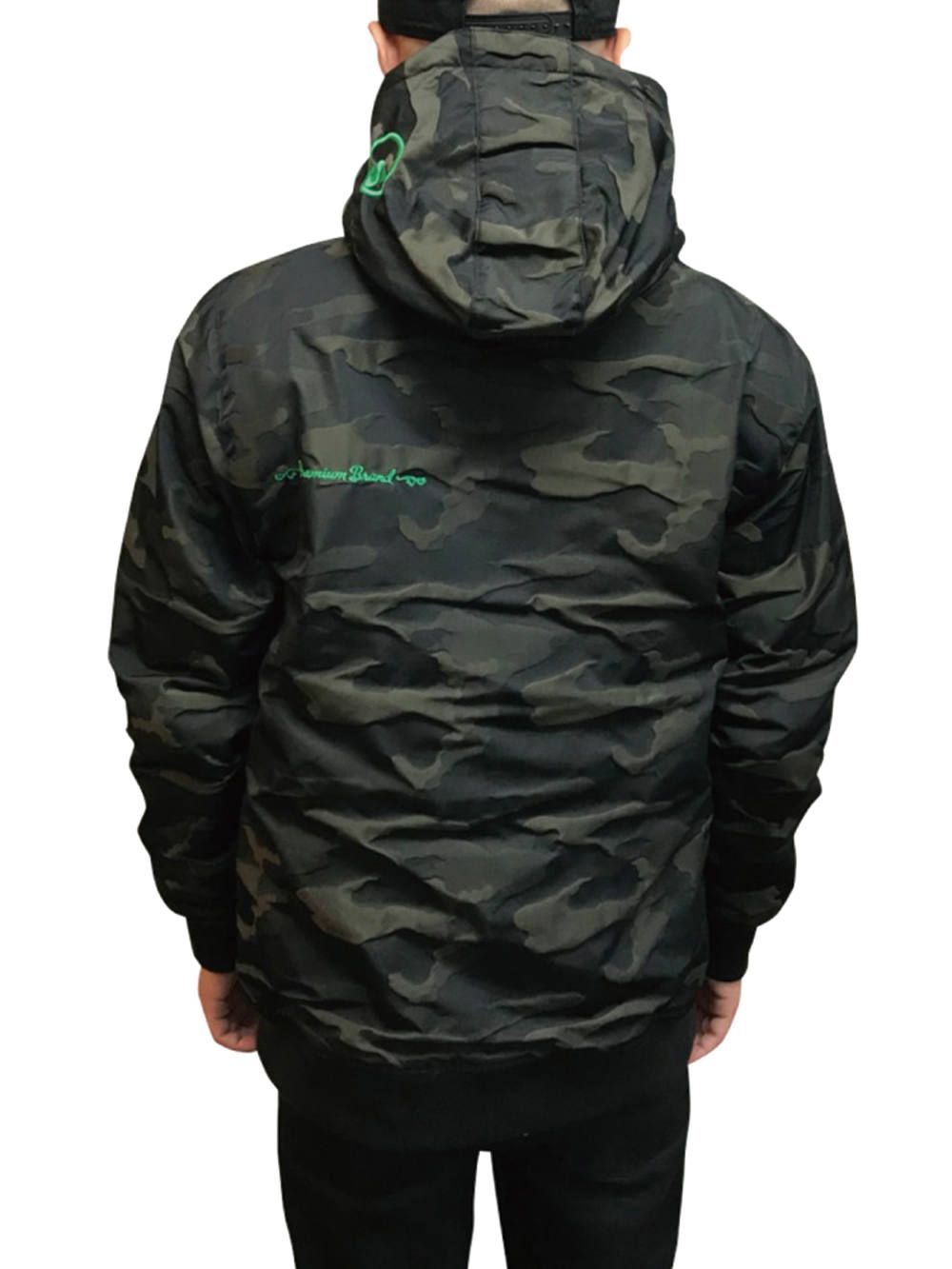 sd original BOA mountain jkt