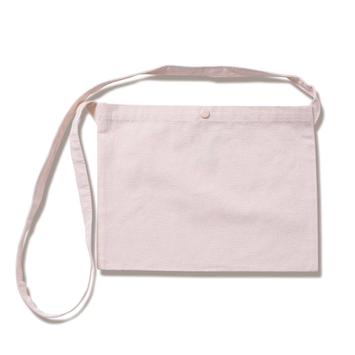 MUSETTE BAG #002  : ROYAL RUSTIC