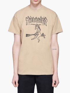WITCH S/S