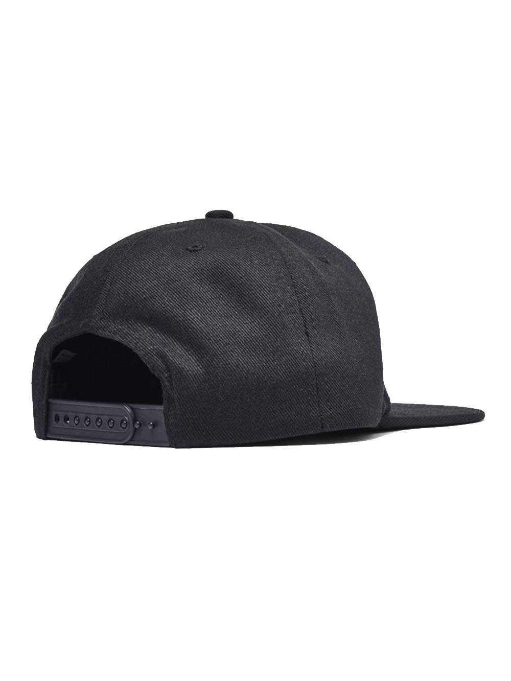 CHINA BANKS-SNAPBACK