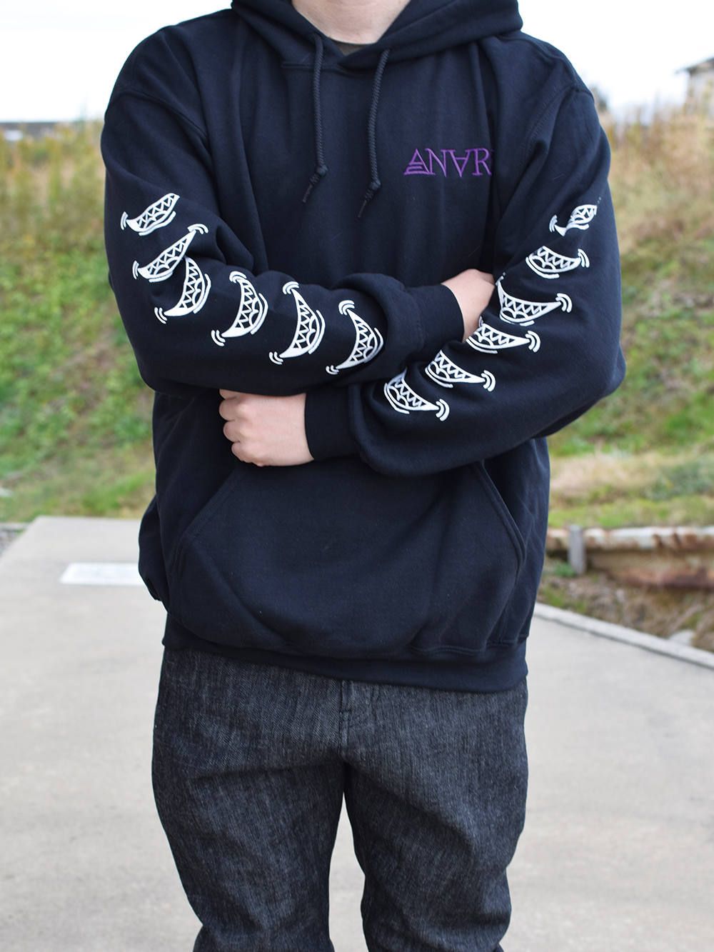 MM-Parka